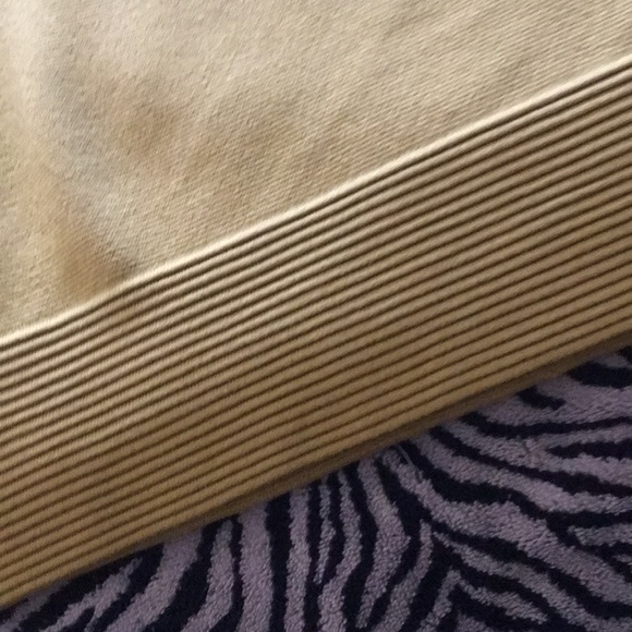 Marla Wynne Ottoman Knit Skirt Sz 1X - Picture 6 of 10